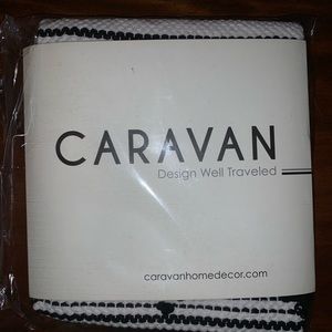 Caravan rug